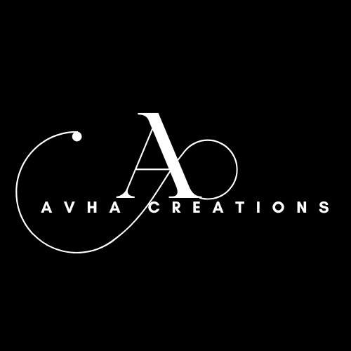 Avha Creations Logo